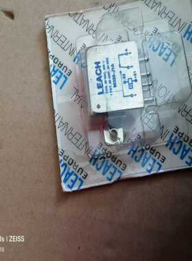 询价LEACH密封继电器M320-J1A