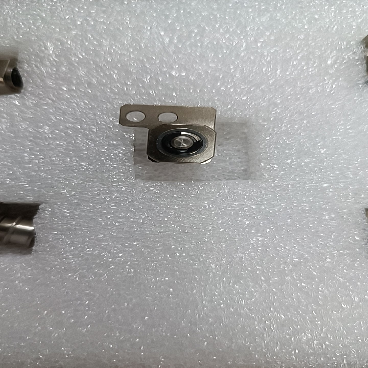 售前询价半导体设备配件 ASM 01-E41204 01-E41203 IDLER ASSYMIR