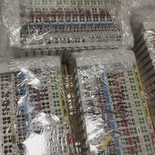 询价-WAGO万可模块750305750402750