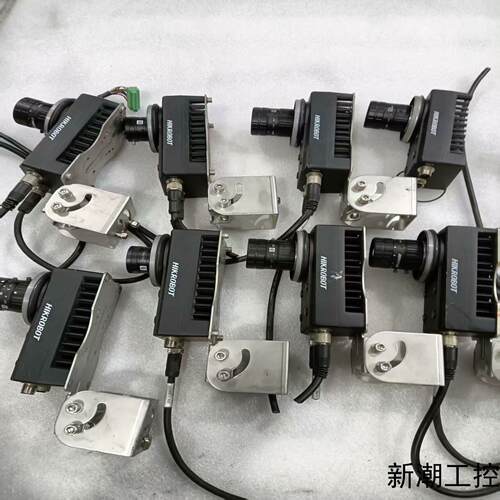 海康机器人智能读码器MV-ID6089M-00C-NNG拆议价商品