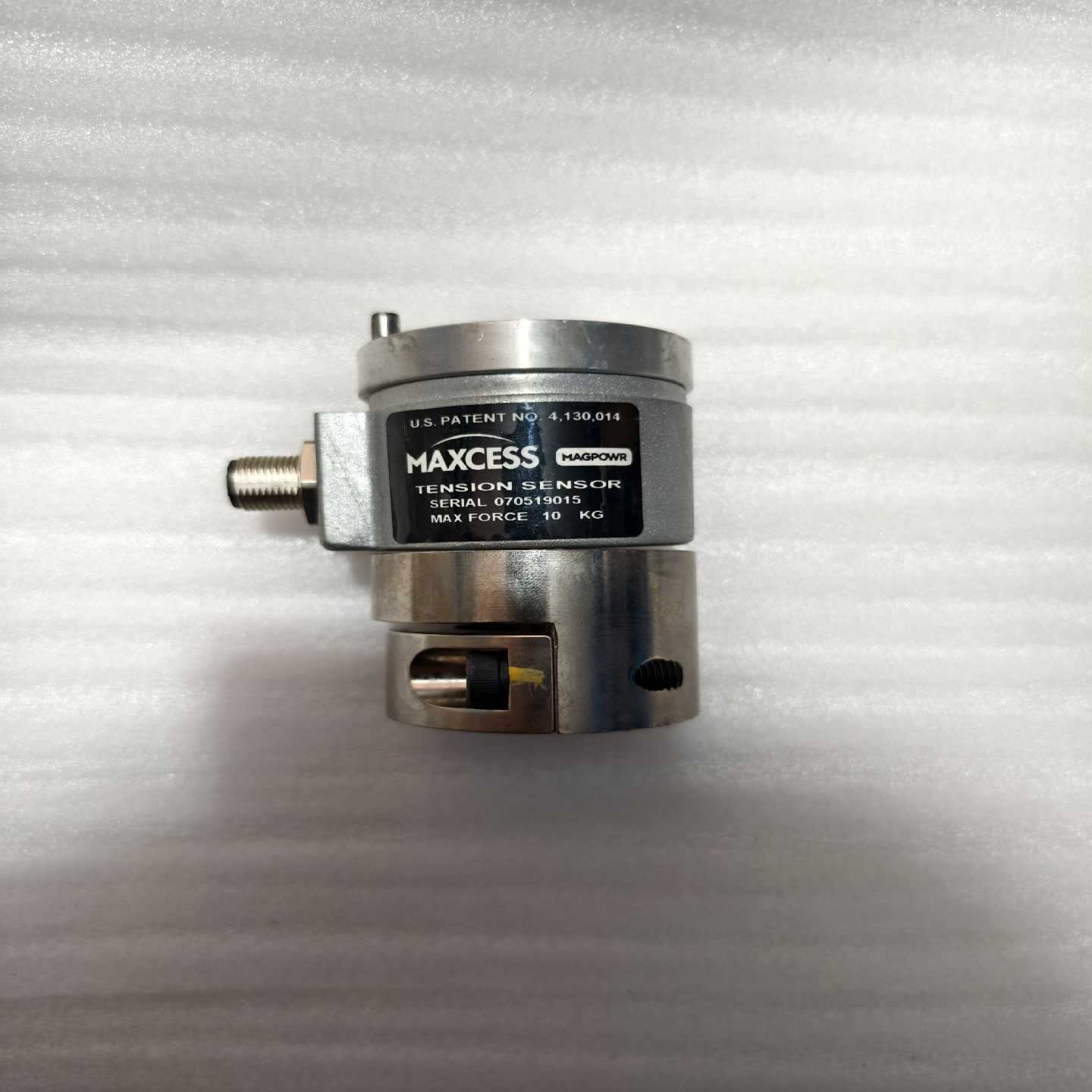 （霸霸电子）美赛斯maxcess张力传感器 TS10PC     EC1