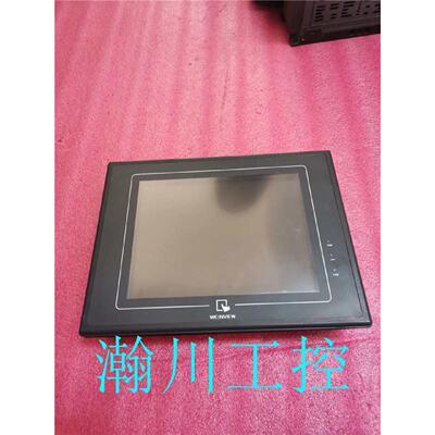 议价拆机 威纶触控屏幕MT510TV 4GWV 实物图质量包好