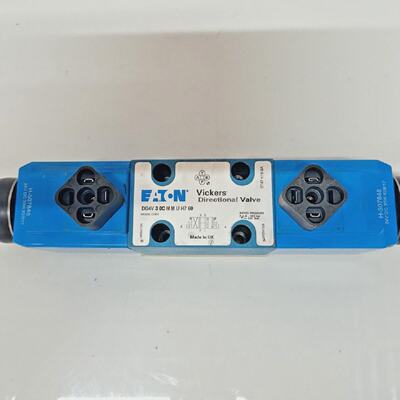 Vanne De Contrle Directionnel Eaton Vickers DG4V30CHMUH760 N
