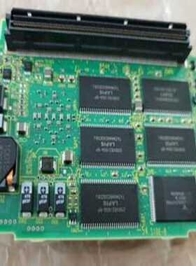 询价~FANUC CPUA02B-3300-0472芯片