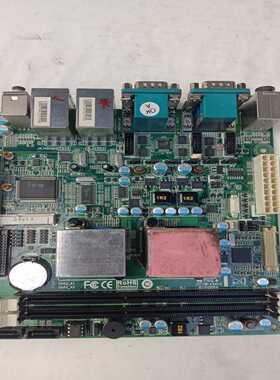 艾讯宏达工控机主板SYS76866VGGA-525-NM询价