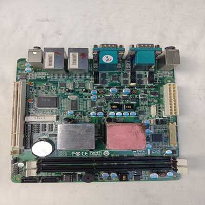 艾讯宏达工控机主板SYS76866VGGA-525-NM询价