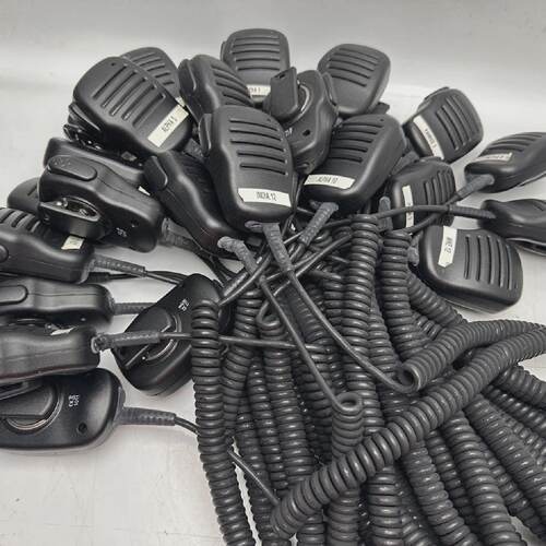 Microphone Top Speaker Deporte X 29 Parts
