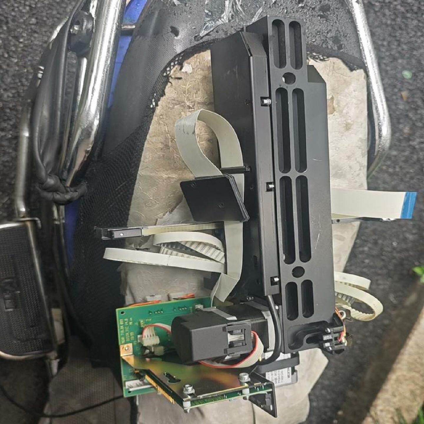 议价议价仪器拆下来的，看看那个需要，包邮不退货看清楚下可维修