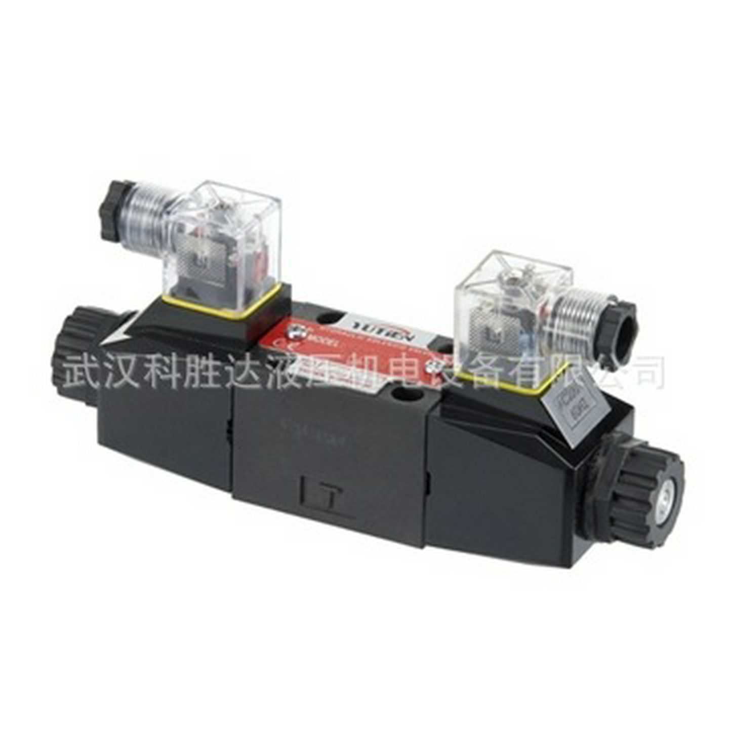 YUTIEN 电磁换向阀DSW-02-3C6/C2/C3/C4/C5/C7/C8/C9/C10/C11/C