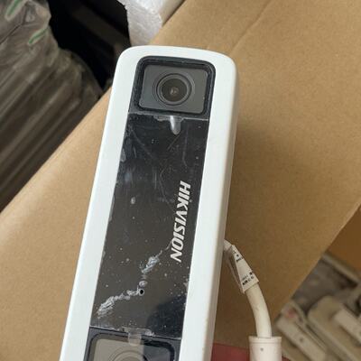 有货威视2mm双目客流计数2XD8846/C-IVW，支议价