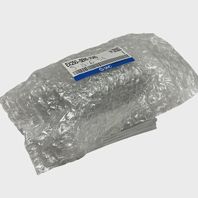 SMC EX250SEN1X145  EX250SEN1X145 EtherNetIP SERIAL INTERFACE
