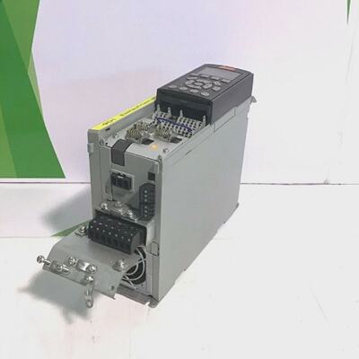 Danfoss  FC302PK55T5E20H1BGXXXXSXXXXA0BXCXXXXDX