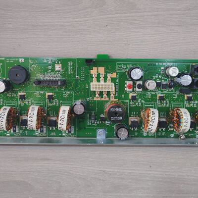 Veriti 96 well block Driver Board PN 4375786