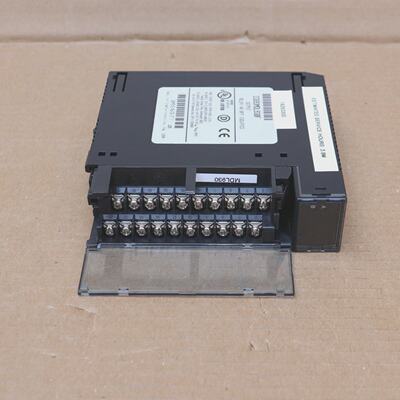 GE IC693MDL930F Output Module