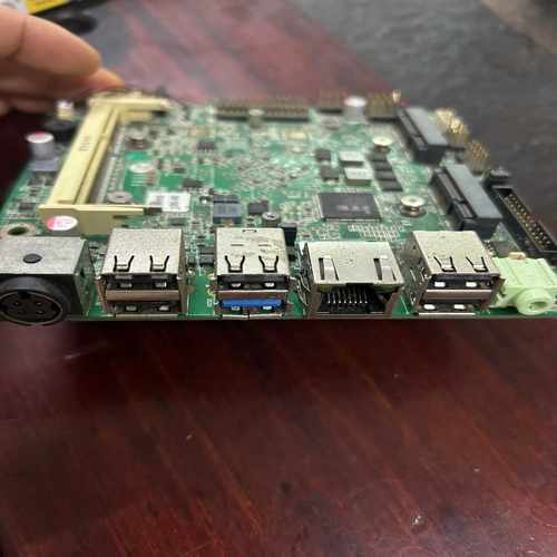 QH-J1900D12-E2RM工控主板就一片包测试询价