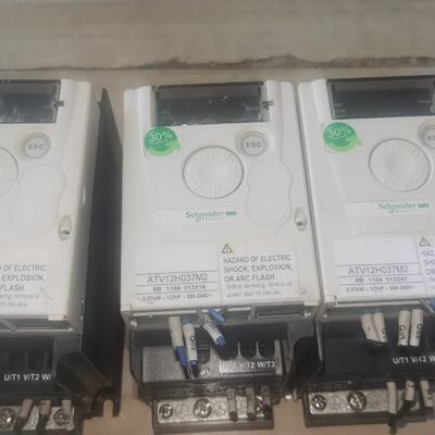 ATV12H075M2变频器  ATV12H037-议价