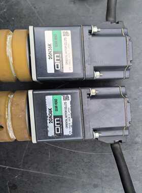 AXUM210-GN电机带2GN36K减速器两套询价