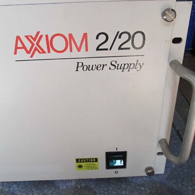 ZYGO AXIOM 2/20 衰减器 6191-0100-【议价】