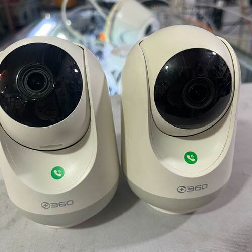 360智能摄像机云台 AP1PA3议价