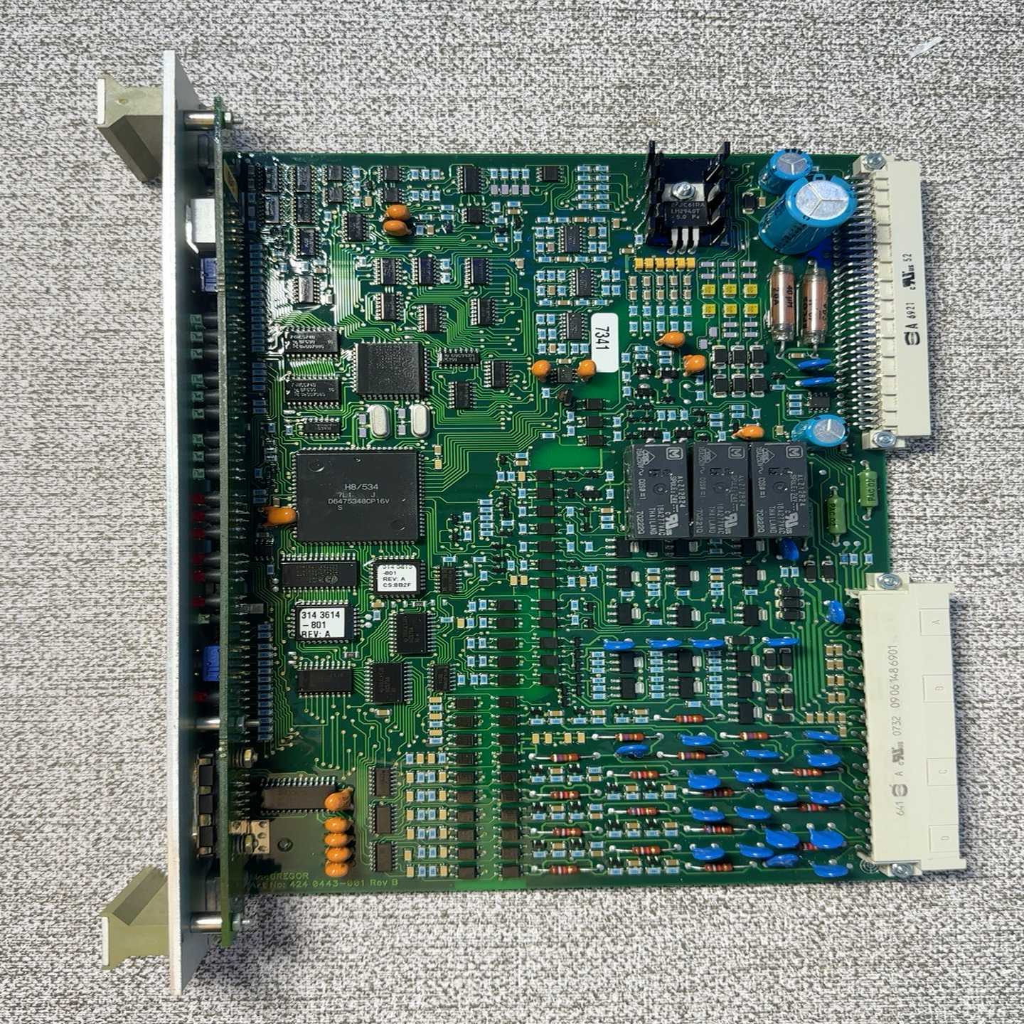 【请询价】MacGREGOR+MPC+全新+麦基嘉