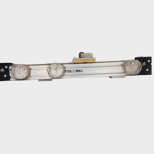MACRON DYNAMICS 133K975H01 7878001 LINEAR ACTUATOR U3S