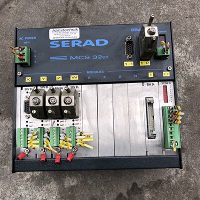询价-主机控制器SERAD