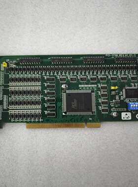 咨询-研华PCI-1756REV.A1控制采集卡