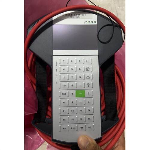 询价议价KEBA科霸示教器KETOP.T20em00Br
