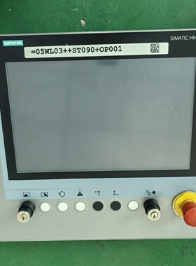 触摸屏6AV7422-5AC00-0AT0议价【议价】