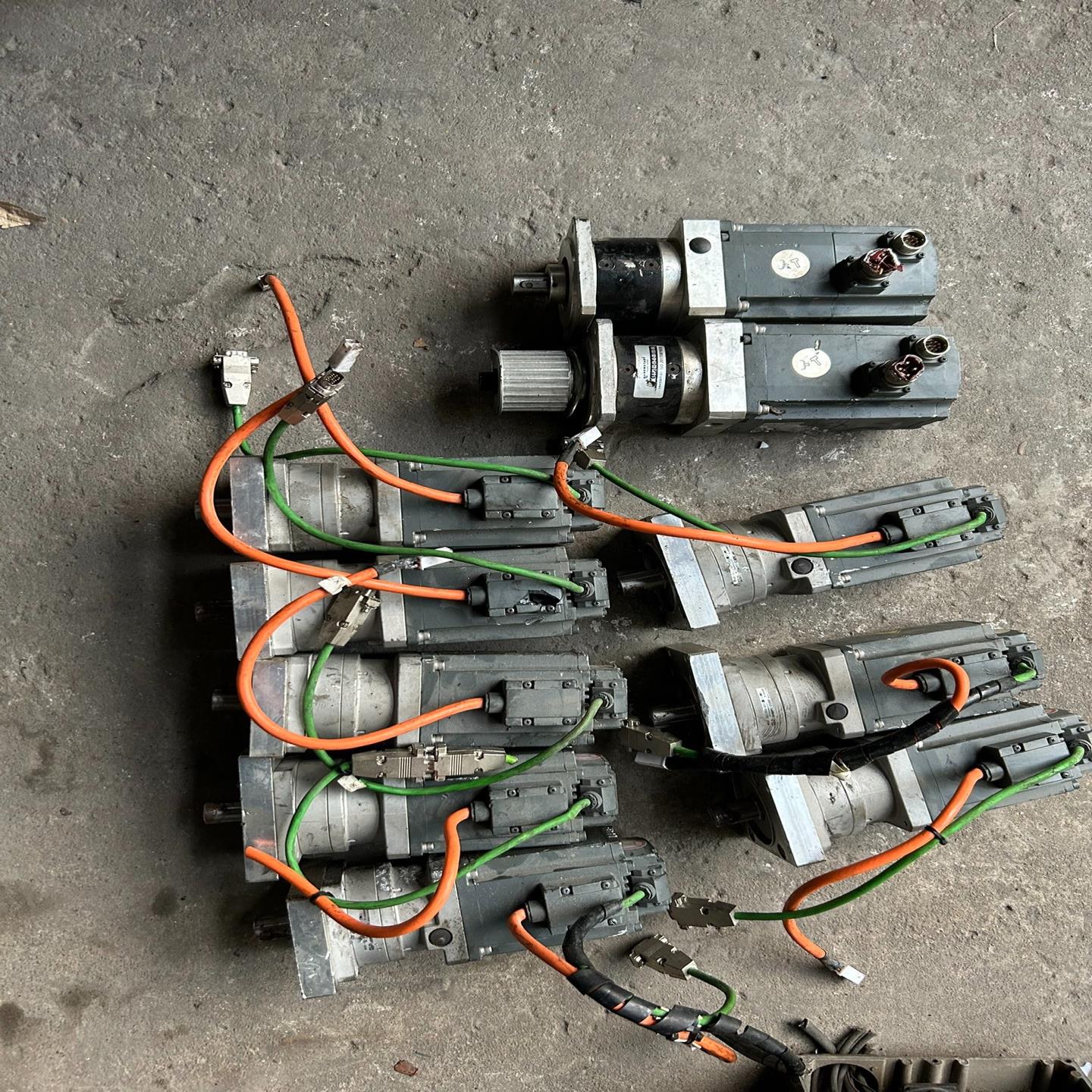 电机1FL6042-2AF21-1MA1..8台，1F询价