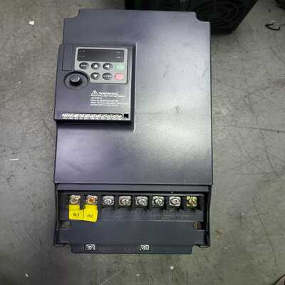 众辰变频器空压机专用22KWNZ200-22GY-4适用