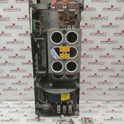 SIEMENS 6SE70315TF60Z SIMOVERT Contrle Vectoriel Onduleur CC