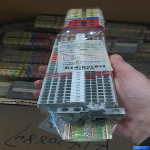 D10D632电梯端子排10007842 R14008812；议价