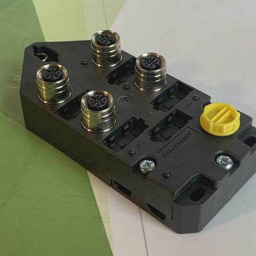Brad Control TAS440CDU00 ASIBox V2.1 modulo digitale