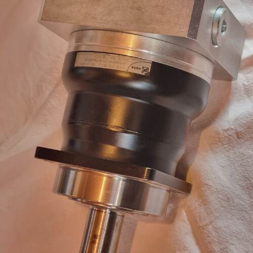 Wittenstein Alpha SP 075SMF13 0E12S Ratio 3  Gearbox