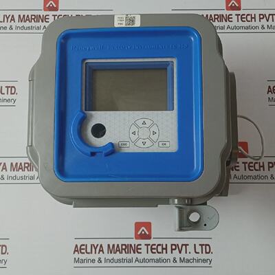 Honeywell EC350 lectronique Gaz Volume Correcteur 515VDC Max