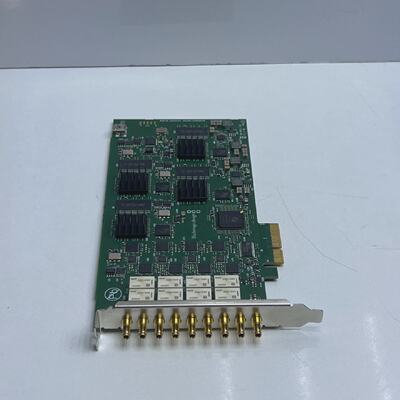 Blackmagic Design BMDPCB143A DeckLink Quad PCIe SDI Capture
