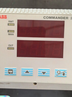寻IABB模块COMMANDER200实物图质量保证