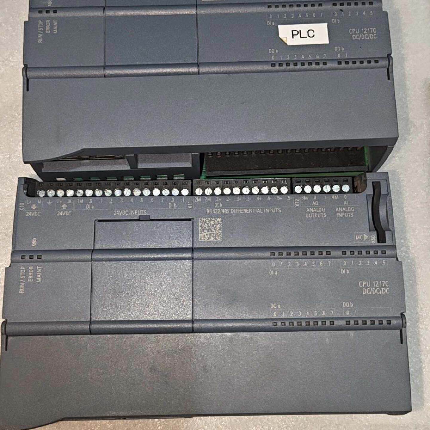 S7-1200 PLC模块—议价