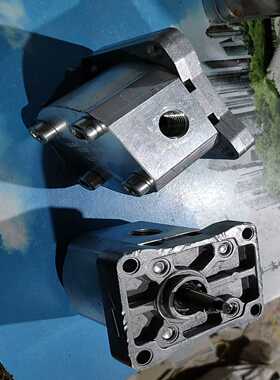 CONCENTRIC齿轮泵Haldex卡车尾泵WP03B1液--议价商品