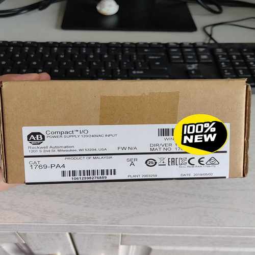 未开封1769-PA4，放心购买询价