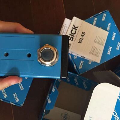 寻“”德国SICK远程距离传感器DL10021AA2101西克订货号1052684
