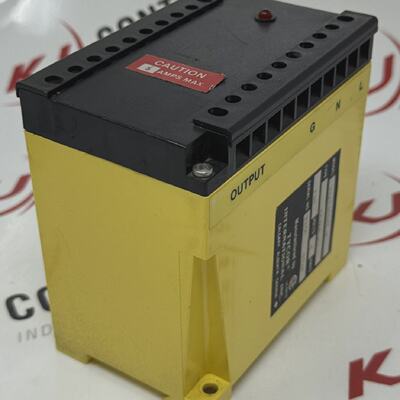 Tycor PLC1201S5X Powerline Filter Surge Suppressor 120VAC 5A