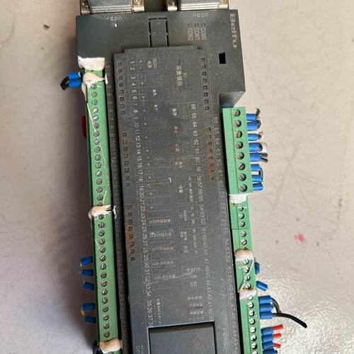 贝福BelfuX1采集模块原装拆机型号FVAS212-议价