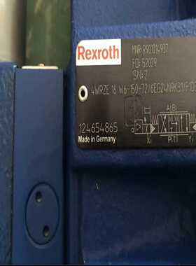 R901014937 4WRZE16W6-150-7X/6E--议价商品