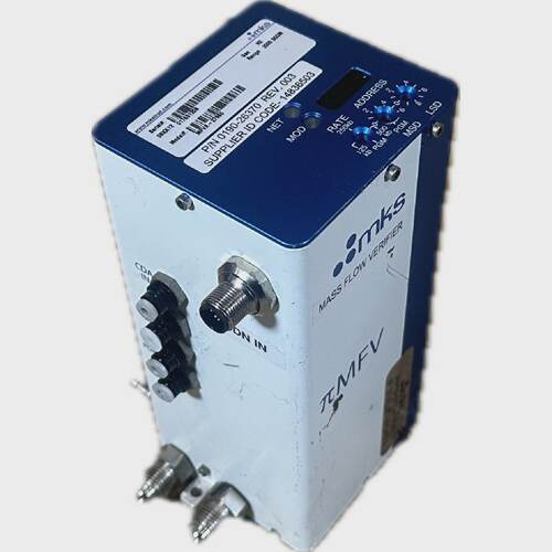 LK3567 Mass Flow Tester mks MFVA27960