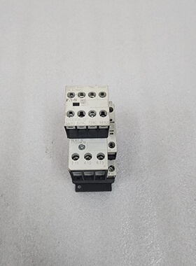 EATON DIL M1710 3POLIGES SCHTZ XTCE018C10 2427VDC XTCEXFAC22