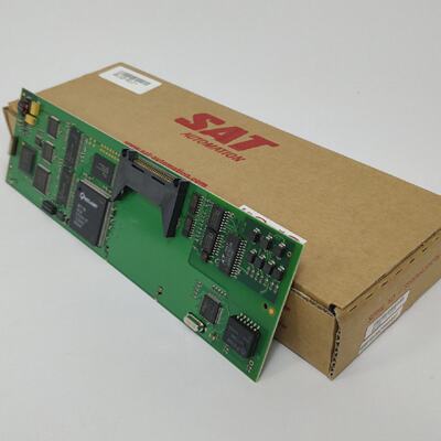 SIEMENS SM2556 NETWORKINTERF.ETHERNET 10100TX