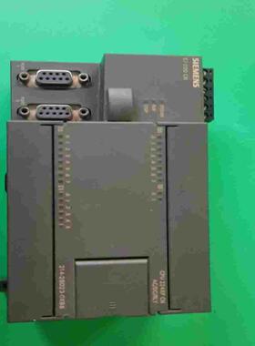 (询价)S7-200CN CPU224XP 6ES7214-2