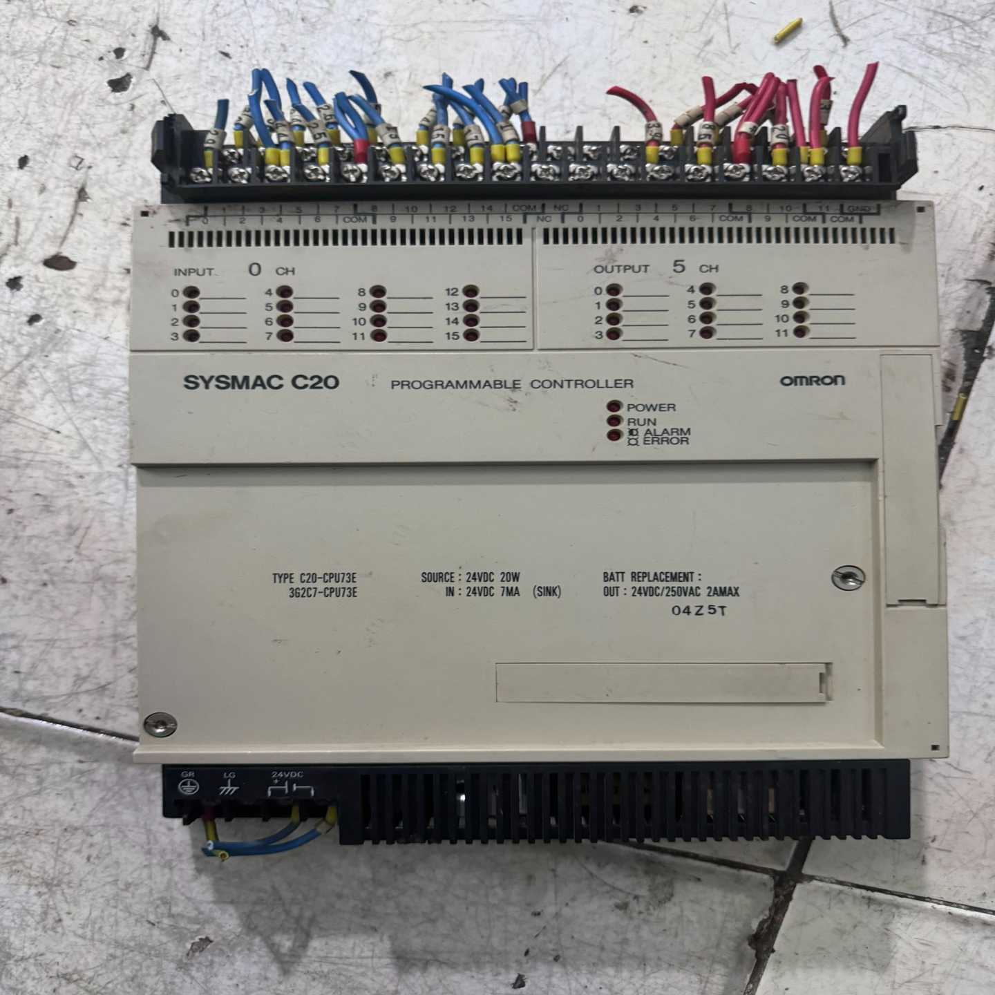 PLCC20-CPU73E3G2C7-CPU询价